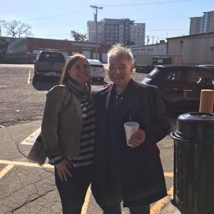 Meet your Posher, Natalie